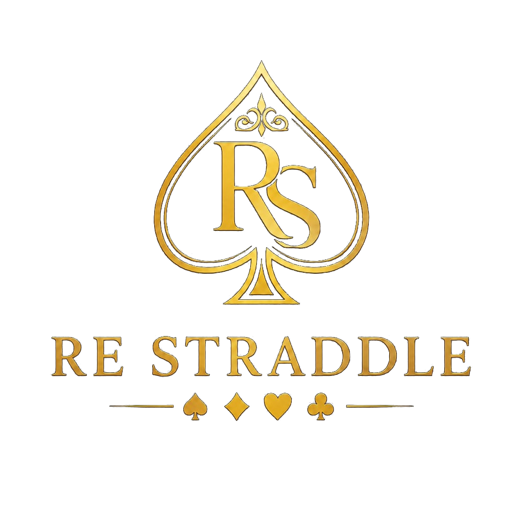Club Re Straddle Logo