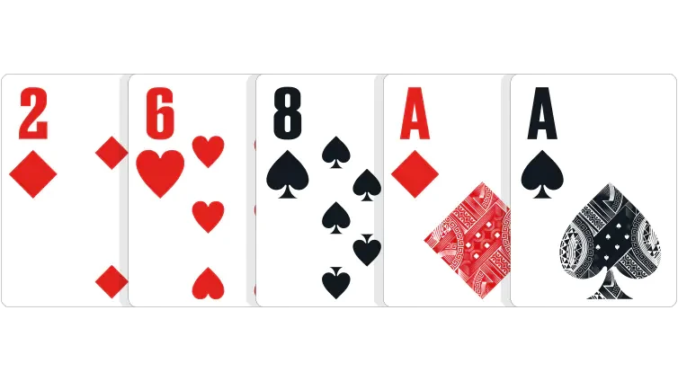 One Pair