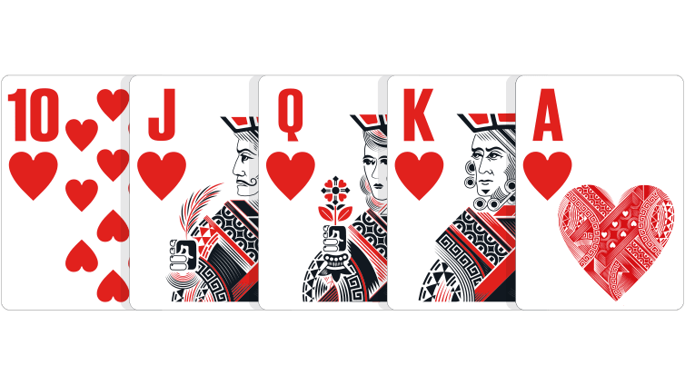 Royal Flush